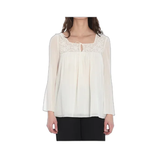 Long-Sleeved Shirt