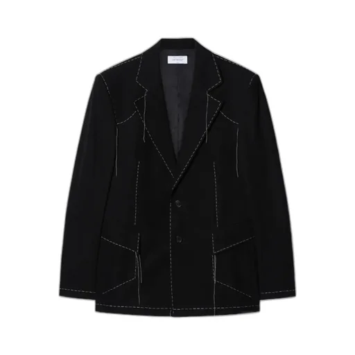 Stitch Blazer