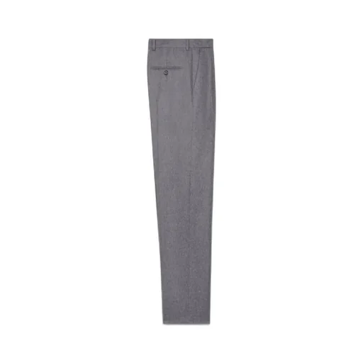 Keith Pants In Cashmere Flannel