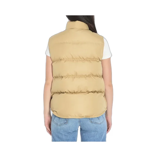 Sleeveless Vest
