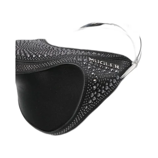 Medium Spiral Curve 01 Shoulder Bag