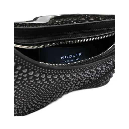 Medium Spiral Curve 01 Shoulder Bag