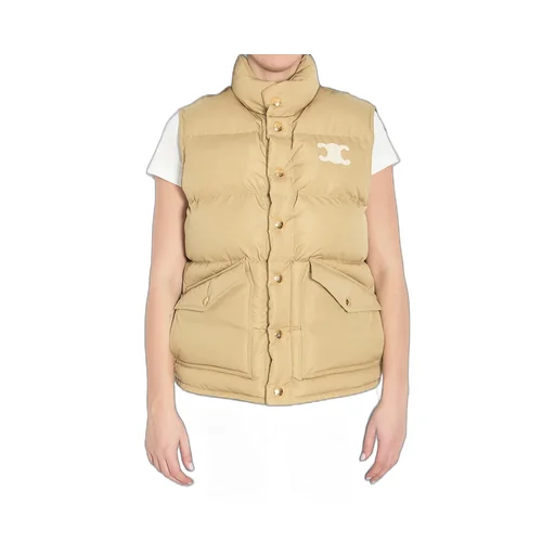 Sleeveless Vest