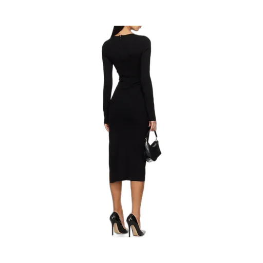 Heaven Long-Sleeved Dress