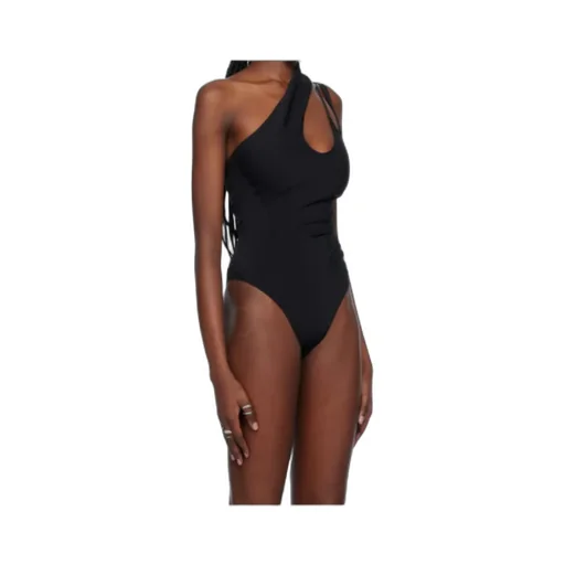 One-Shoulder Bodysuit
