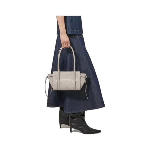 Mini Soft Bayswater Shoulder Bag