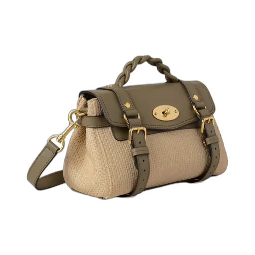 Mini Alexa Tote Bag