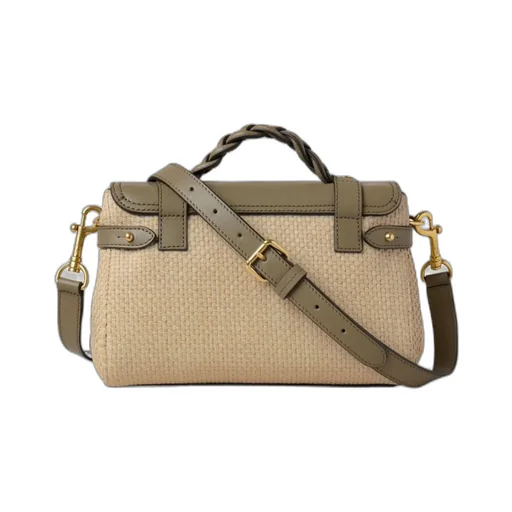 Mini Alexa Tote Bag