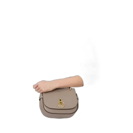 Amberley Logo Detailed Small Shoulder Bag
