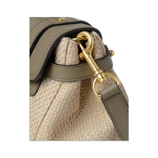 Mini Alexa Tote Bag
