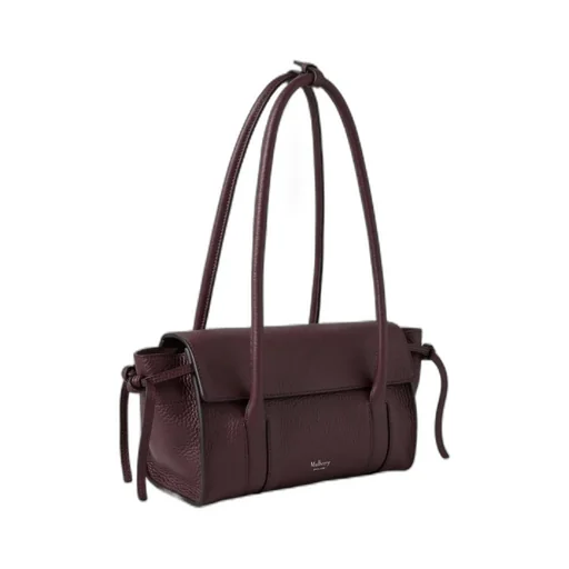 Mini Soft Bayswater Shoulder Bag