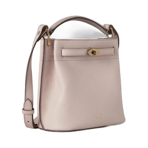 Islington Turn Lock Bucket Bag