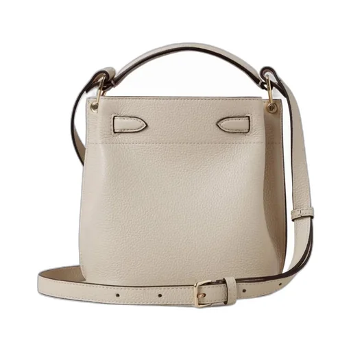 Islington Turn Lock Bucket Bag