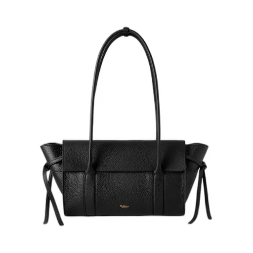 Soft Bayswater Drawstring Small Shoulder Bag