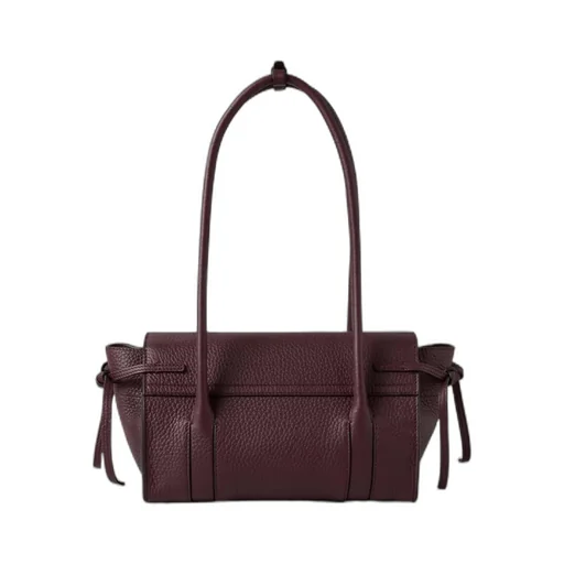 Mini Soft Bayswater Shoulder Bag