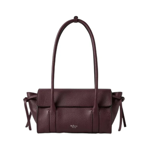 Mini Soft Bayswater Shoulder Bag
