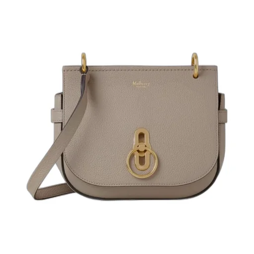 Amberley Logo Detailed Small Shoulder Bag