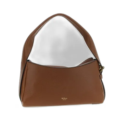 Maggie Leather Shoulder Bag