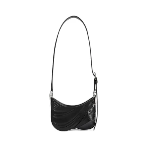Logo Shoulder Bag