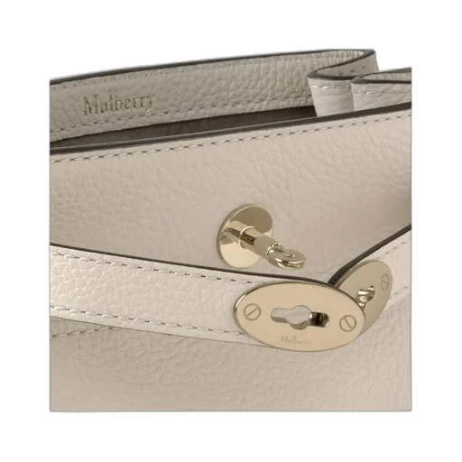 Islington Turn Lock Bucket Bag