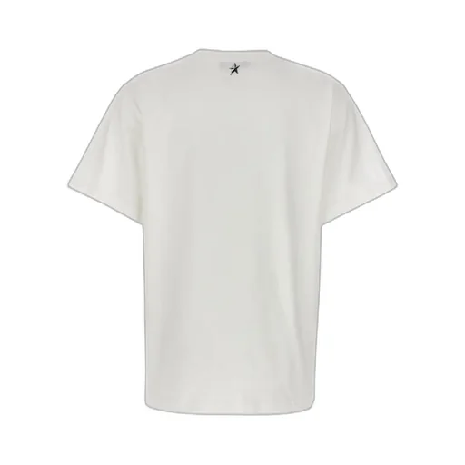Logo Detailed Crewneck T-Shirt