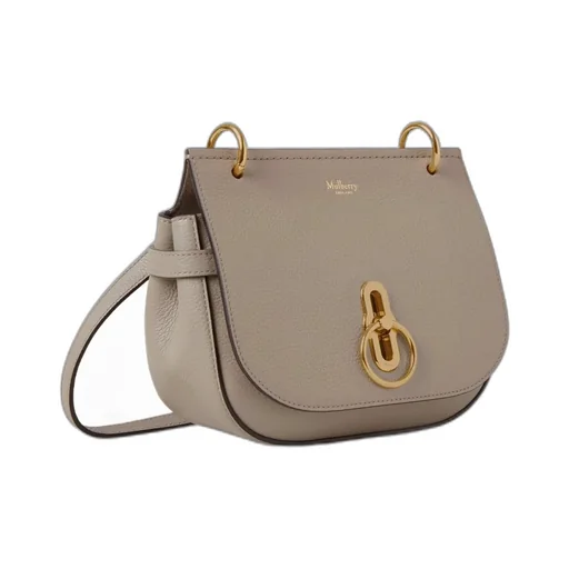 Amberley Logo Detailed Small Shoulder Bag