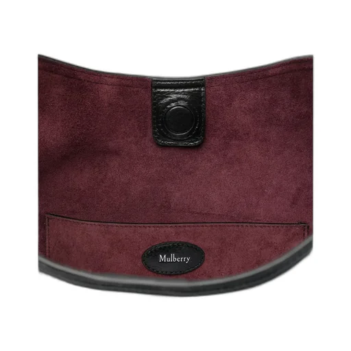 Rivet Detailed Shoulder Bag