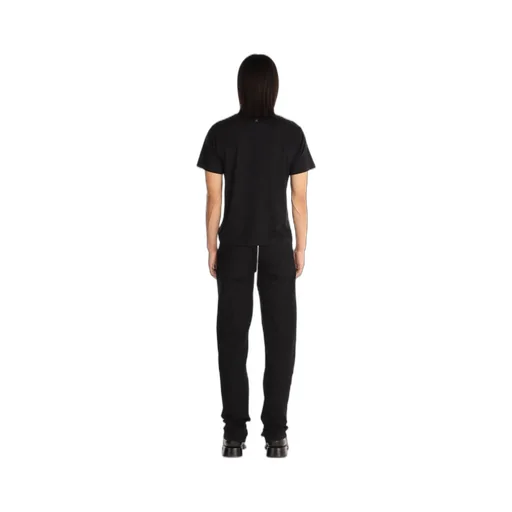 Logo Detailed Crewneck T-Shirt