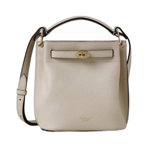 Islington Turn Lock Bucket Bag