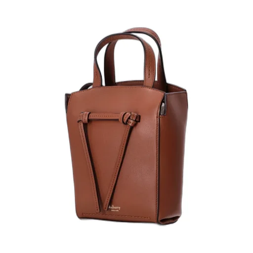 Clovelly Small Top Handle Bag