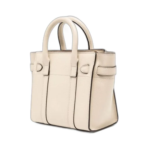 Micro Zipped Bayswater Bag