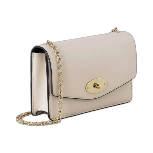 Small Darley Chain Linked Shoulder Bag