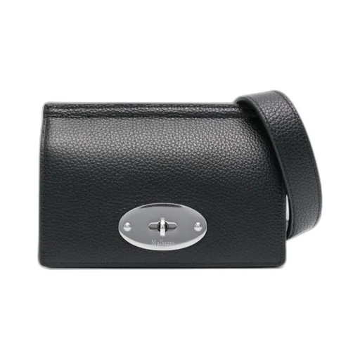 Mini East West Antony Messenger Bag