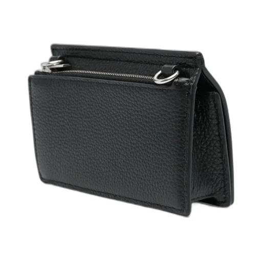 Mini East West Antony Messenger Bag