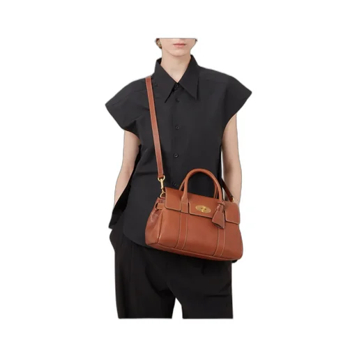 Bayswater Small Top Handle Bag