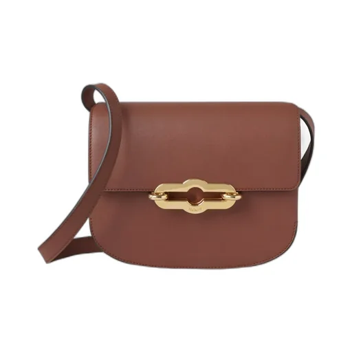 Pimlico Foldover Top Crossbody Bag