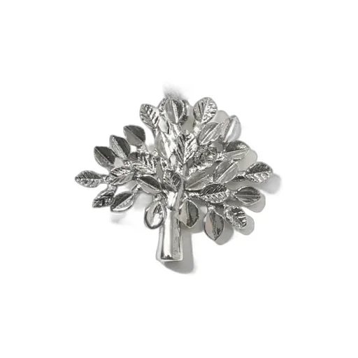Tree Necklace
