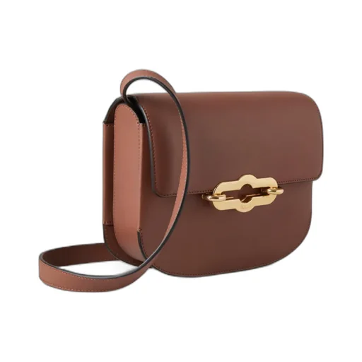 Pimlico Foldover Top Crossbody Bag