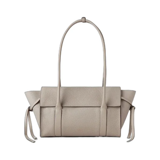 Soft Bayswater Drawstring Small Shoulder Bag