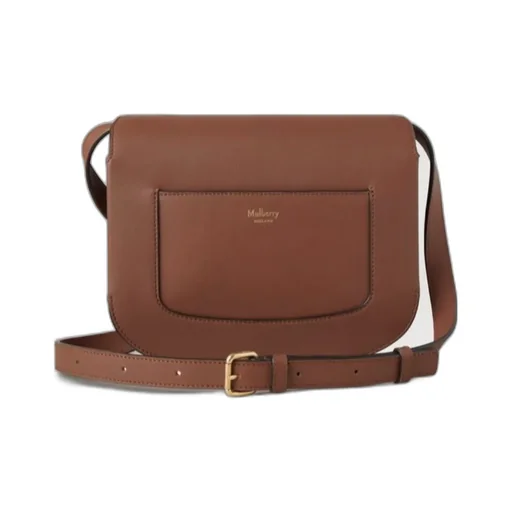 Pimlico Foldover Top Crossbody Bag