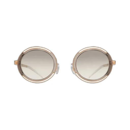 Logo Sunglasses