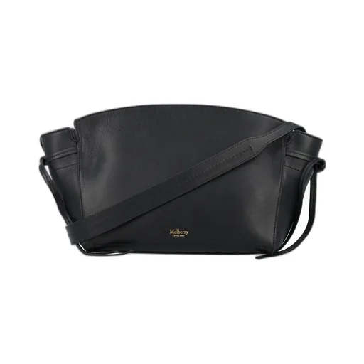 Clovelly Leather Crossbody Bag