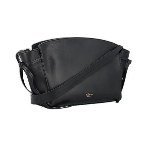 Clovelly Leather Crossbody Bag