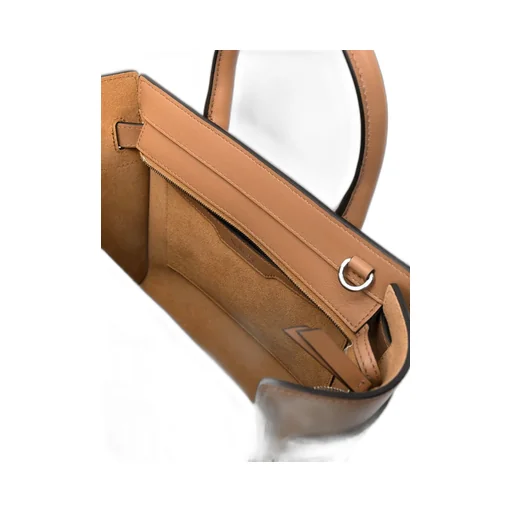 Mini Bayswater Zipped Tote Bag