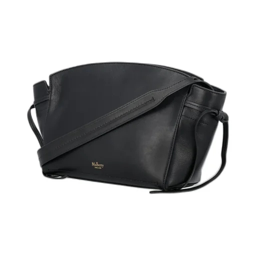 Clovelly Leather Crossbody Bag