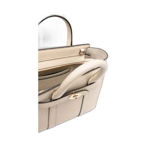 Micro Zipped Bayswater Bag