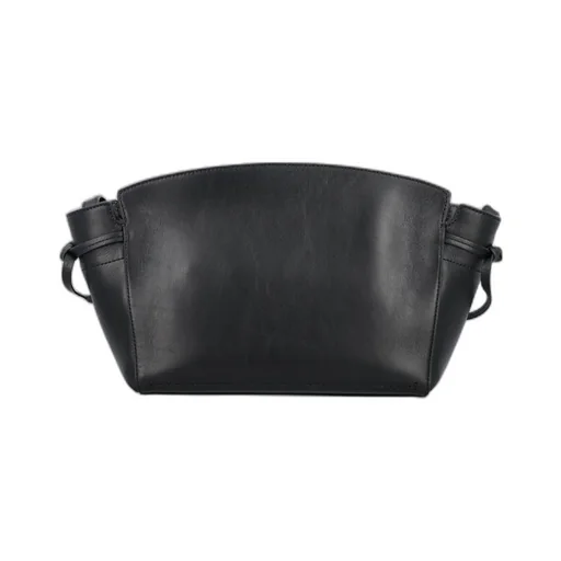 Clovelly Leather Crossbody Bag