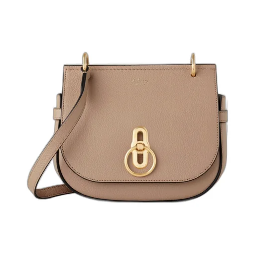Amberley Logo Detailed Small Shoulder Bag