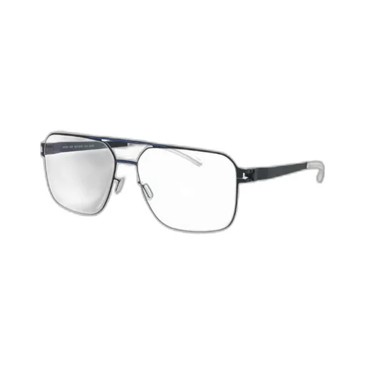 Aviator Frame Glasses