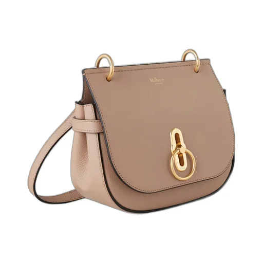 Amberley Logo Detailed Small Shoulder Bag
